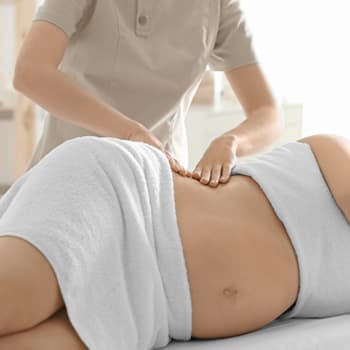 Kombinationslehrgang Schwangerschafts - und Wochenbettmassage (24 UE)